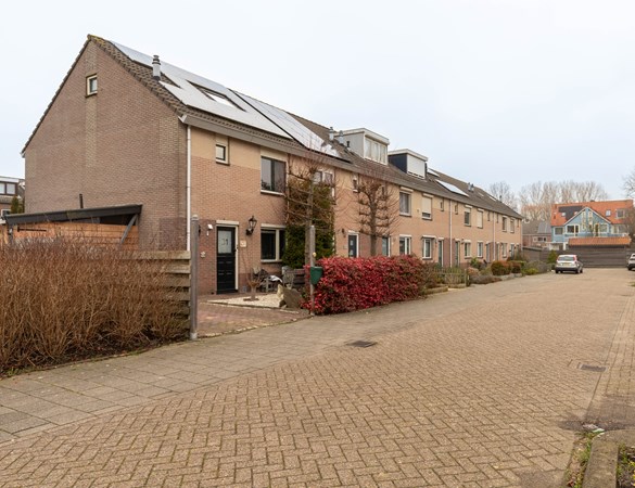 Medium property photo - Vuurbaak 19, 2156 LJ Weteringbrug